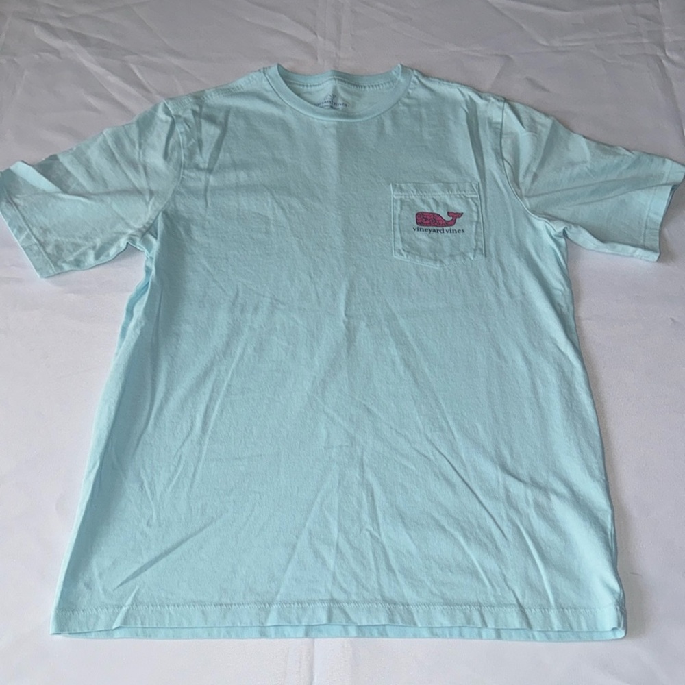 Boy’s Vineyard Vines short sleeve tee shirt